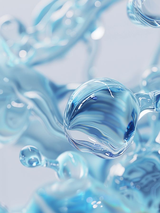 NAG và Axit Hyaluronic – Cùng là cấp nước, nhưng khác biệt thế nào?