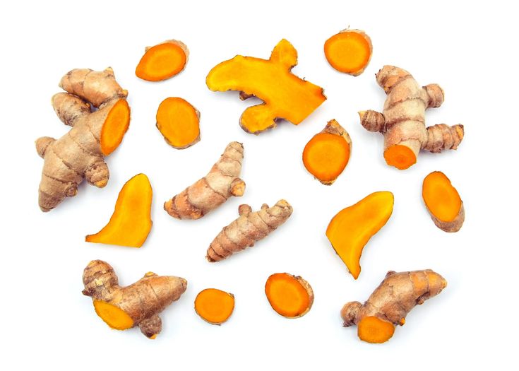 Phân biệt bột nghệ, tinh bột nghệ và Curcumin để dùng đúng