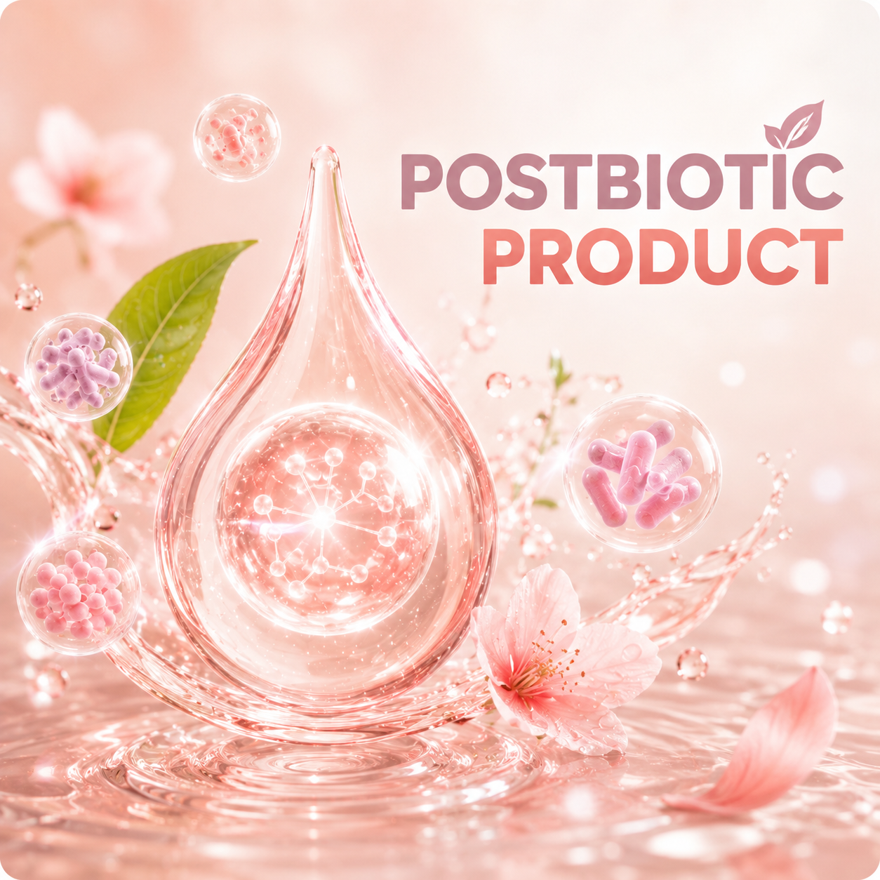 Postbiotic
