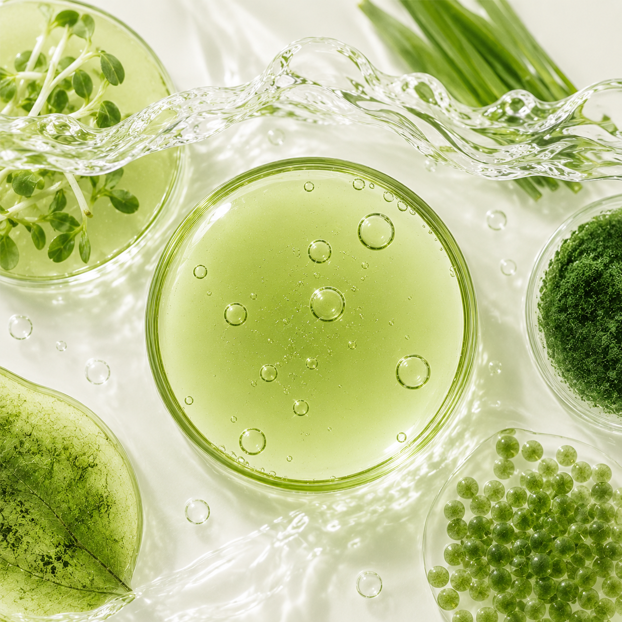 Chlorophyllin