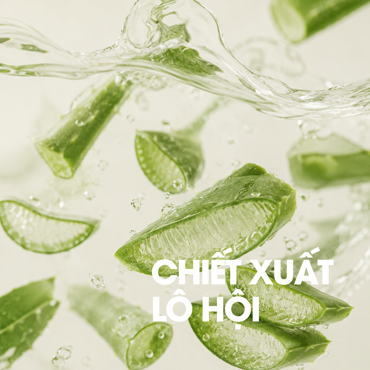 Chiết xuất lô hội