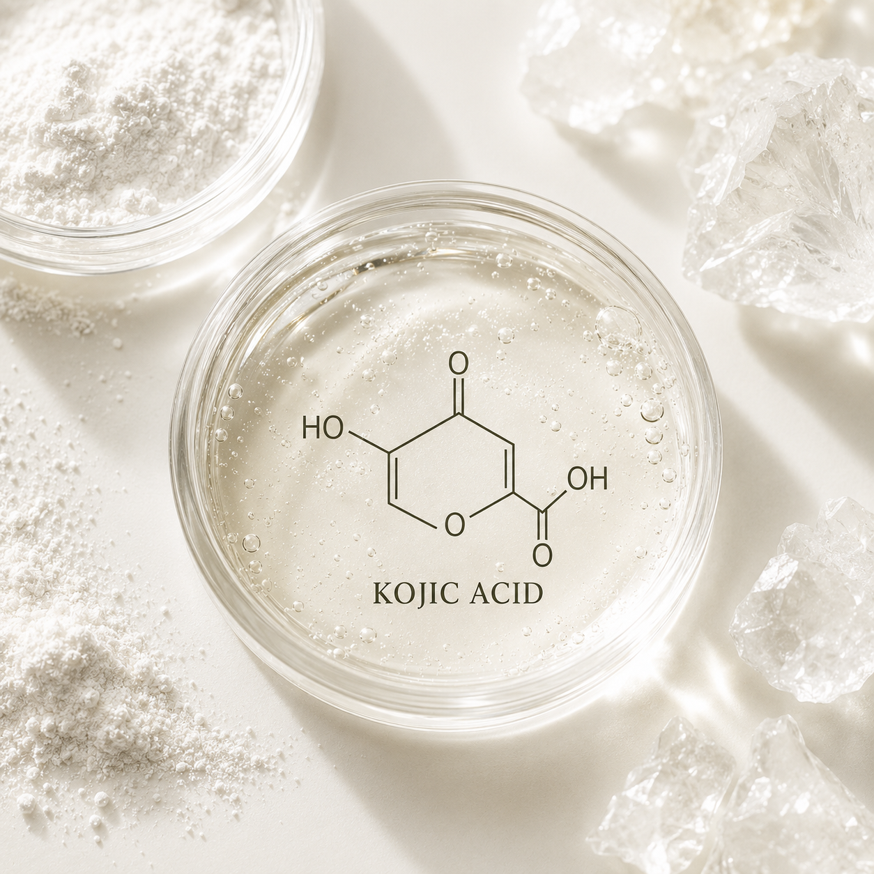 Kojic Acid