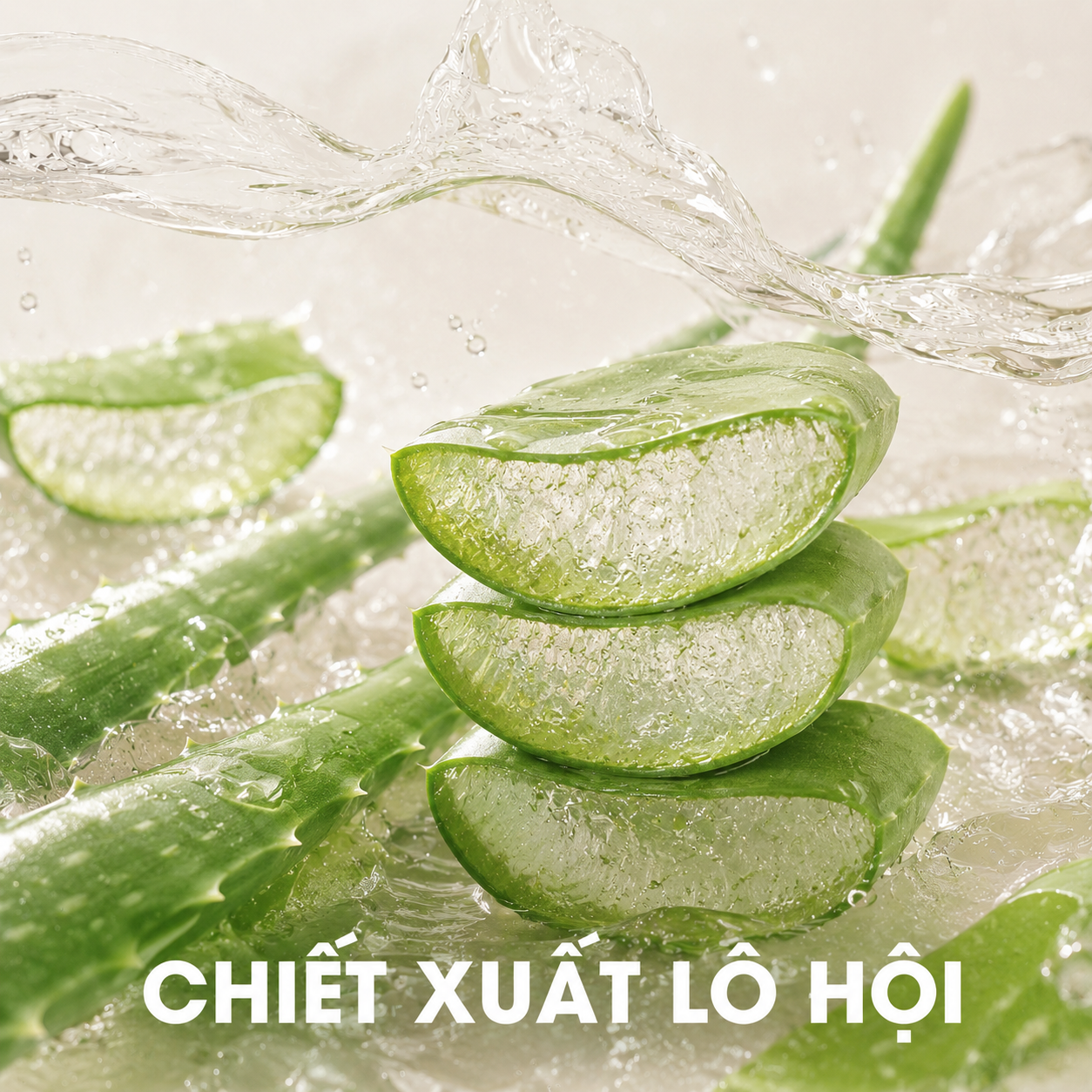 Chiết xuất lô hội