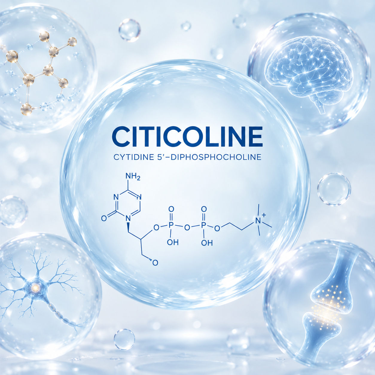 Citicoline