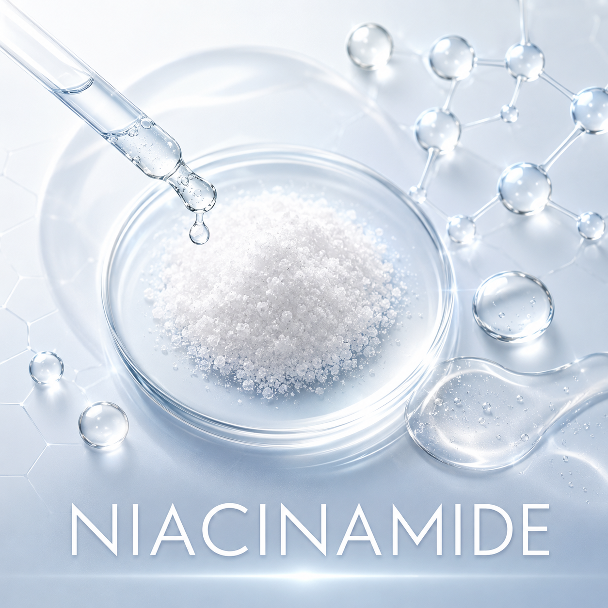 Niacinamide