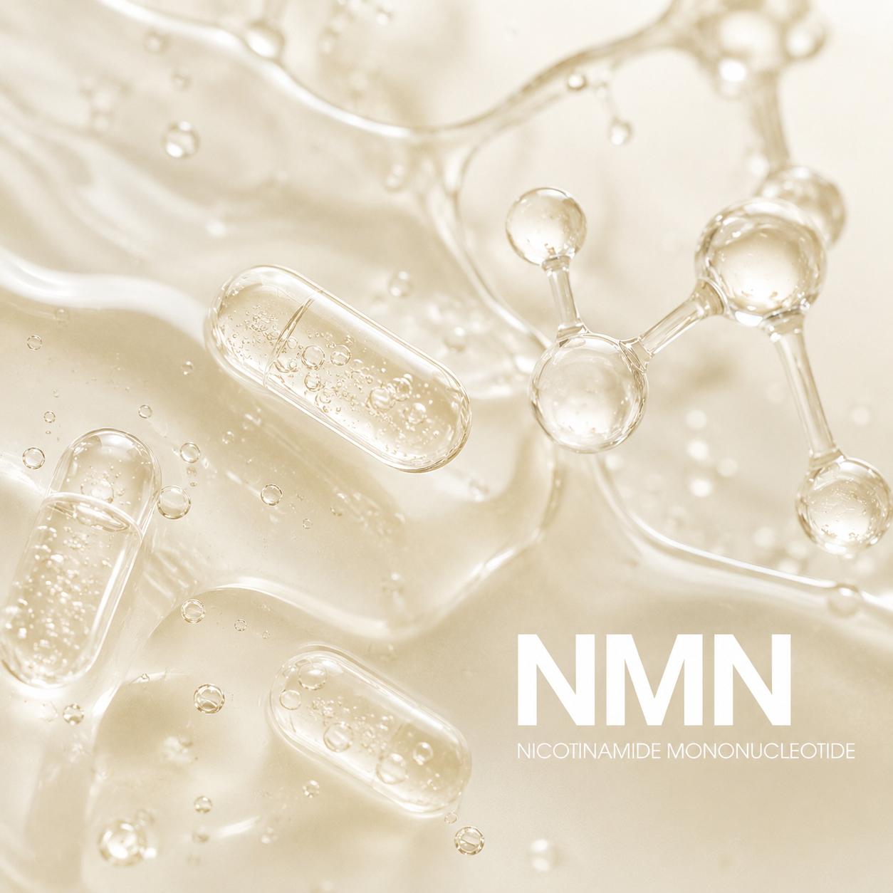 Nicotinamide Mononucleotide