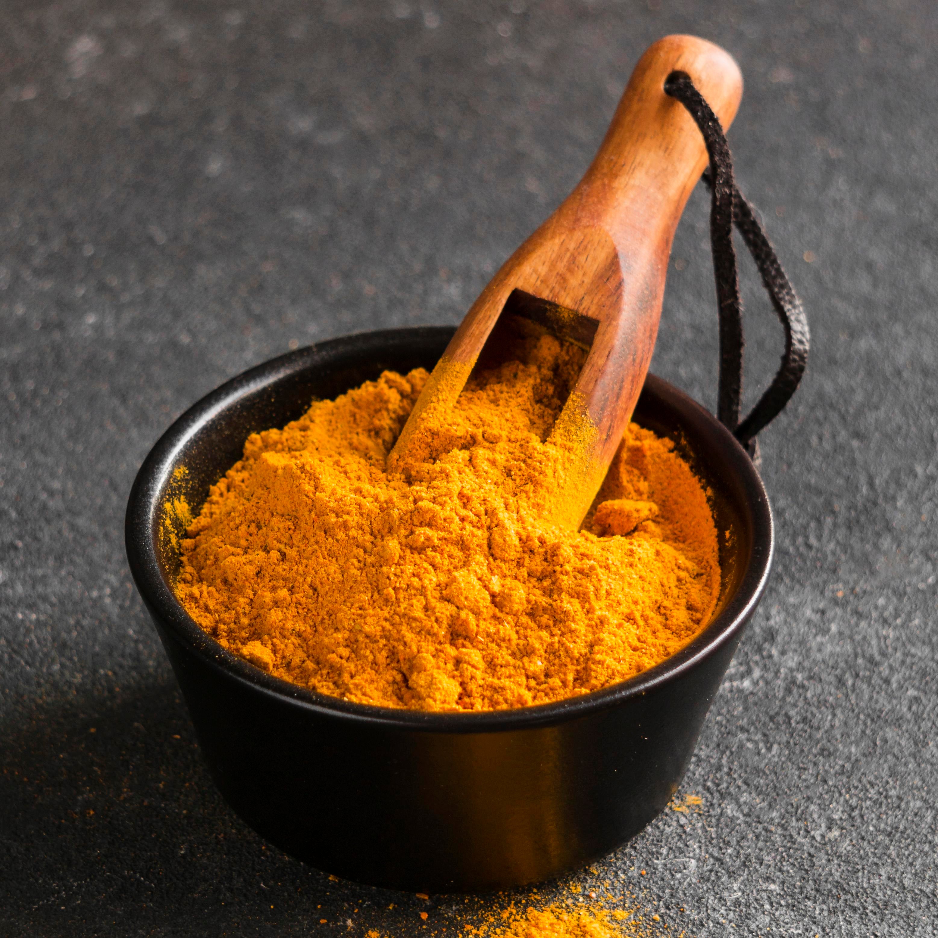 Curcumin 95%