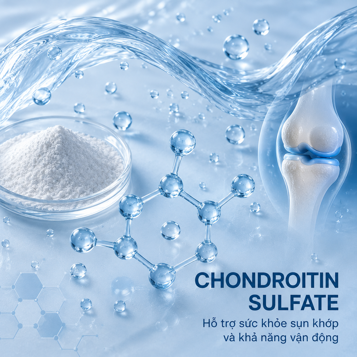 Chondroitin Sulfate